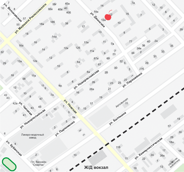 Веселье на карте